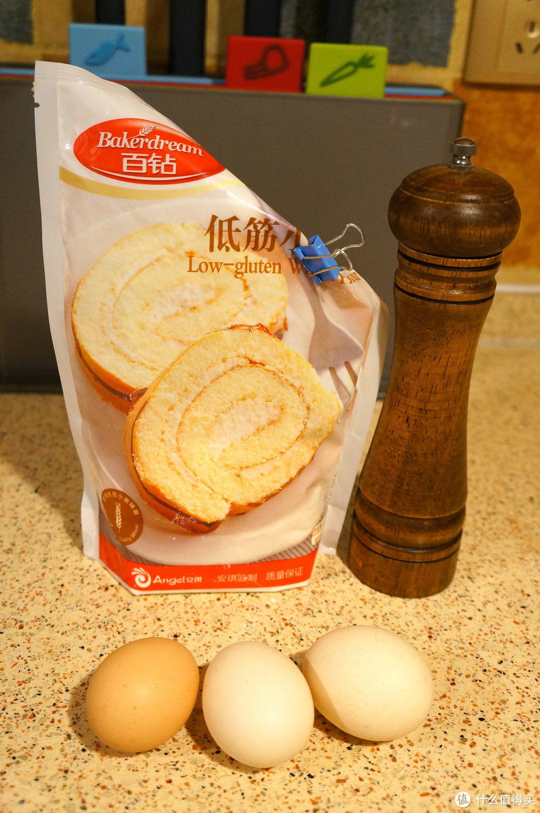 简单又好吃的早餐——如何只用平底锅就能做出完美鸡蛋煎饼
