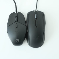 罗技 G303 RGB 鼠标使用总结(驱动|设置|性能|功能)