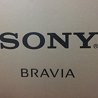 我的家居装备 第三发：SONY 索尼 KDL-40W650D 全高清 40寸LED液晶平板电视 开箱及体验