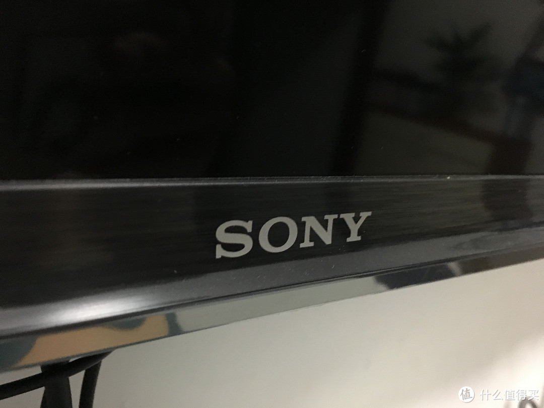 我的家居装备 第三发：SONY 索尼 KDL-40W650D 全高清 40寸LED液晶平板电视 开箱及体验