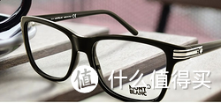 woot购入 Mont Blanc 万宝龙 MB0528 Designer Eyewear 光学镜架