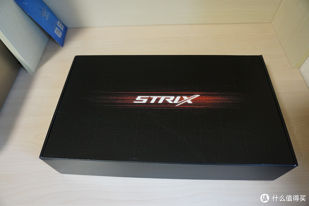 #原创新人# 败家之眼：ASUS 华硕 ROG STRIX-GTX1080-O8G-GAMING 非公版显卡 晒单