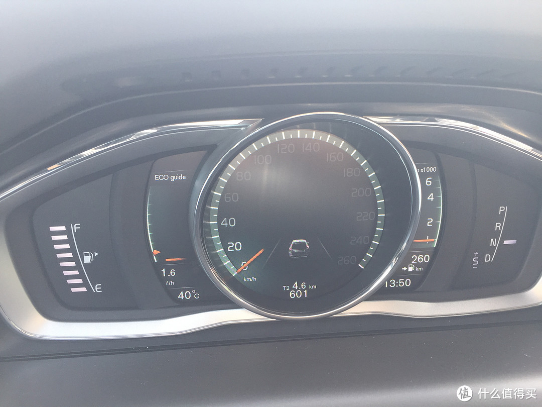 VOLVO车主眼中的XC60：2017款XC60众测报告