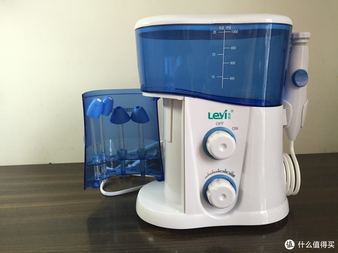 久违的畅通：Leyi 乐仪 NC60F 洗鼻器  测评