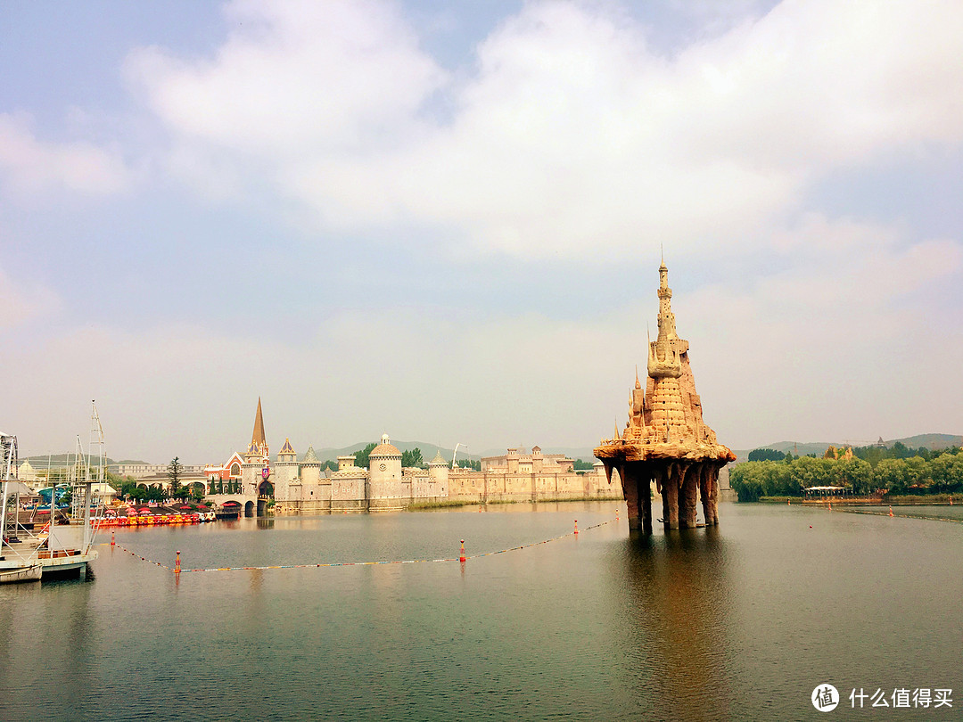 宝宝爱旅行之食住行玩全记录：大连