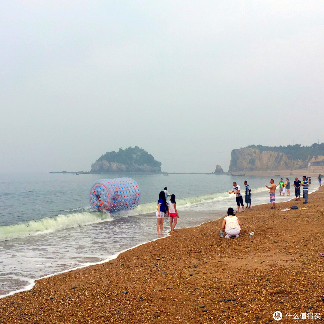 宝宝爱旅行之食住行玩全记录：大连