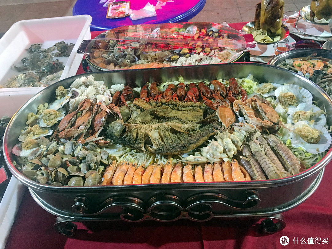 宝宝爱旅行之食住行玩全记录：大连