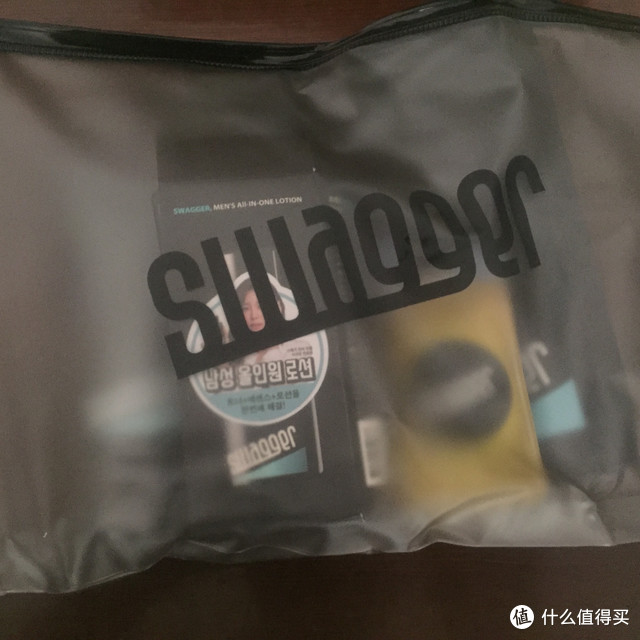 Swagger三件套的两周使用体验