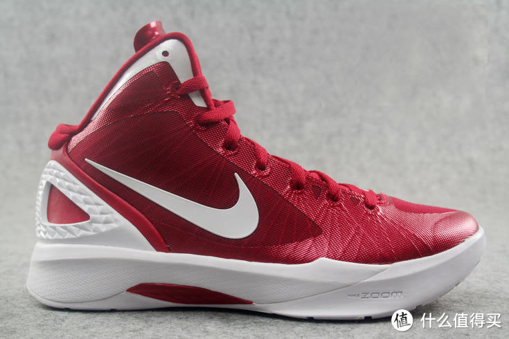 饱受争议的HD——Nike 耐克 HyperDunk2015 TB TP 篮球鞋