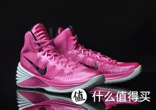 饱受争议的HD——Nike 耐克 HyperDunk2015 TB TP 篮球鞋