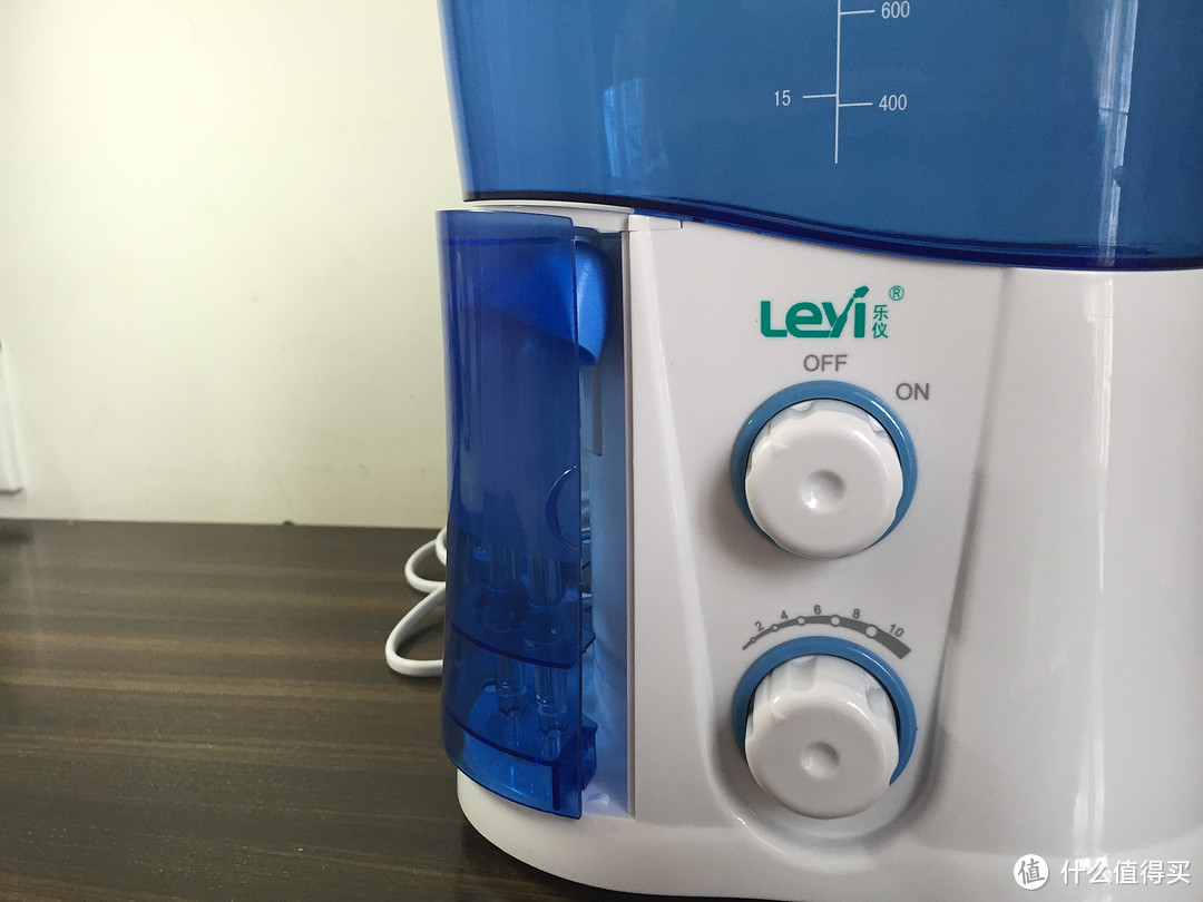 久违的畅通：Leyi 乐仪 NC60F 洗鼻器  测评