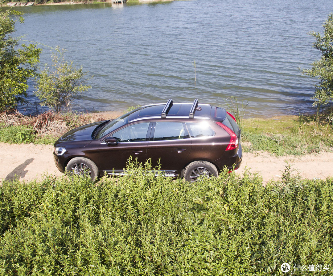 VOLVO车主眼中的XC60：2017款XC60众测报告