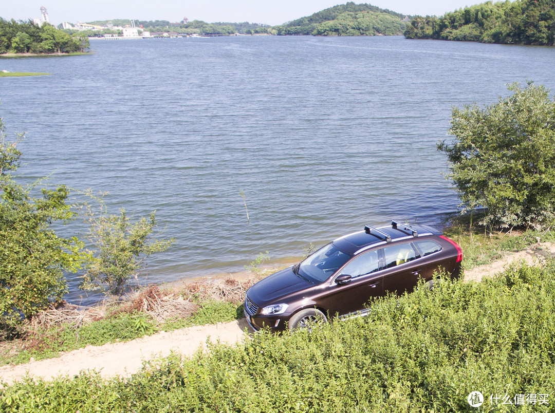 VOLVO车主眼中的XC60：2017款XC60众测报告