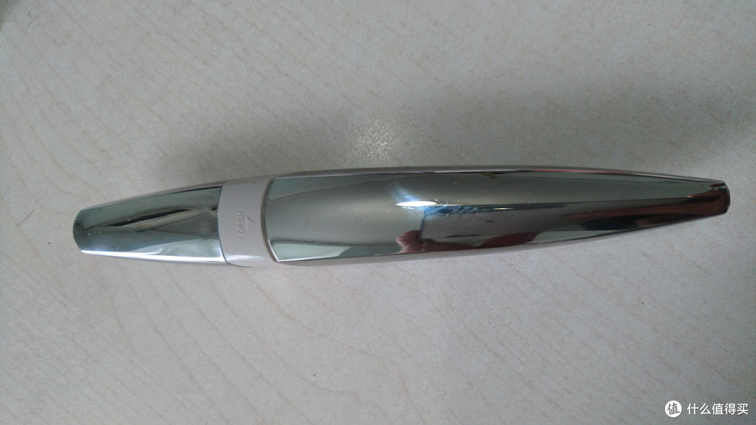 精致但非必须的小玩意:PROY Pobling Eyebar 眼部按摩仪使用报告