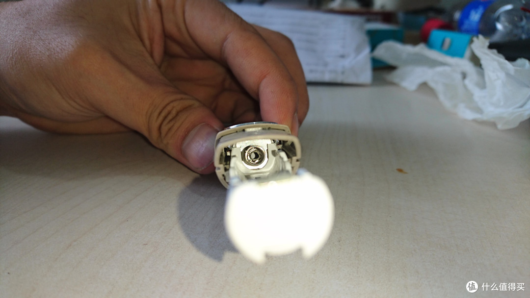 精致但非必须的小玩意:PROY Pobling Eyebar 眼部按摩仪使用报告
