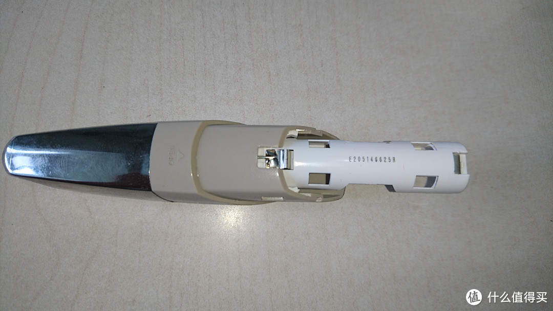 精致但非必须的小玩意:PROY Pobling Eyebar 眼部按摩仪使用报告