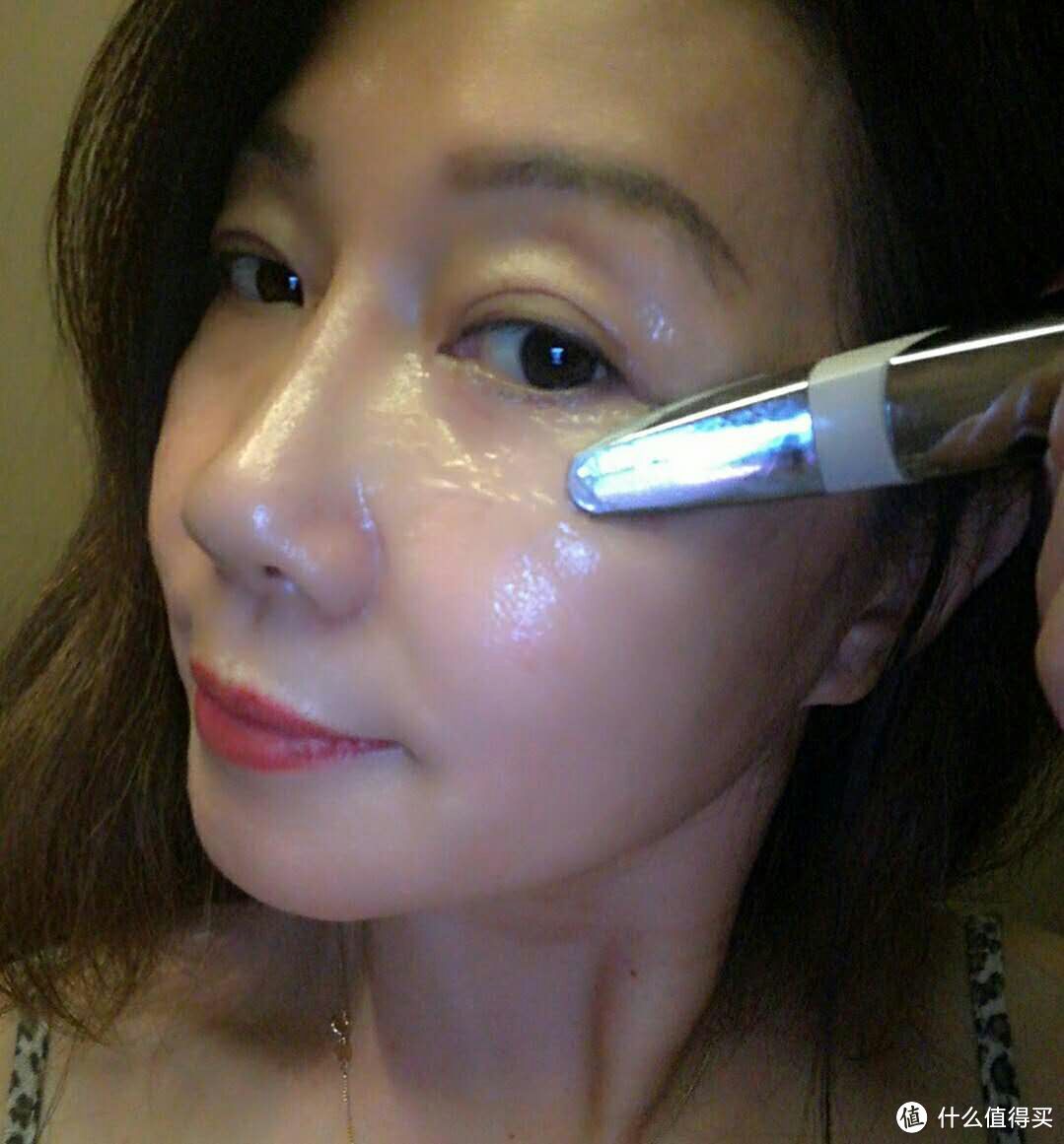 精致但非必须的小玩意:PROY Pobling Eyebar 眼部按摩仪使用报告