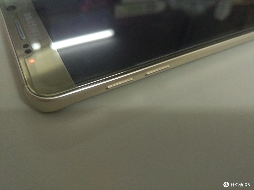 MI 小米 Note 顶配版 & SAMSUNG 三星 Note 5 简单对比