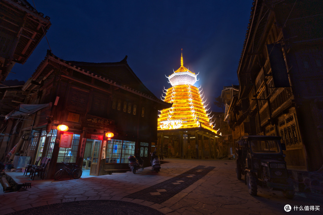 旅行照片后期处理小白教程——由浅入深、包教包会、讲清讲透!