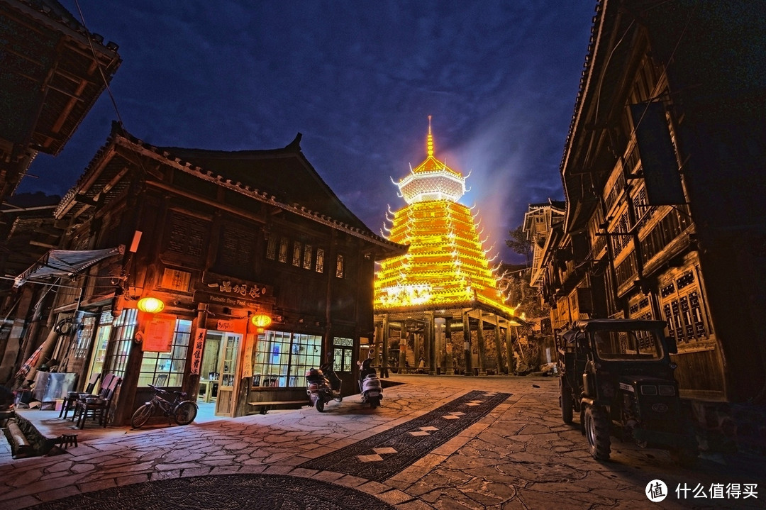 旅行照片后期处理小白教程——由浅入深、包教包会、讲清讲透!