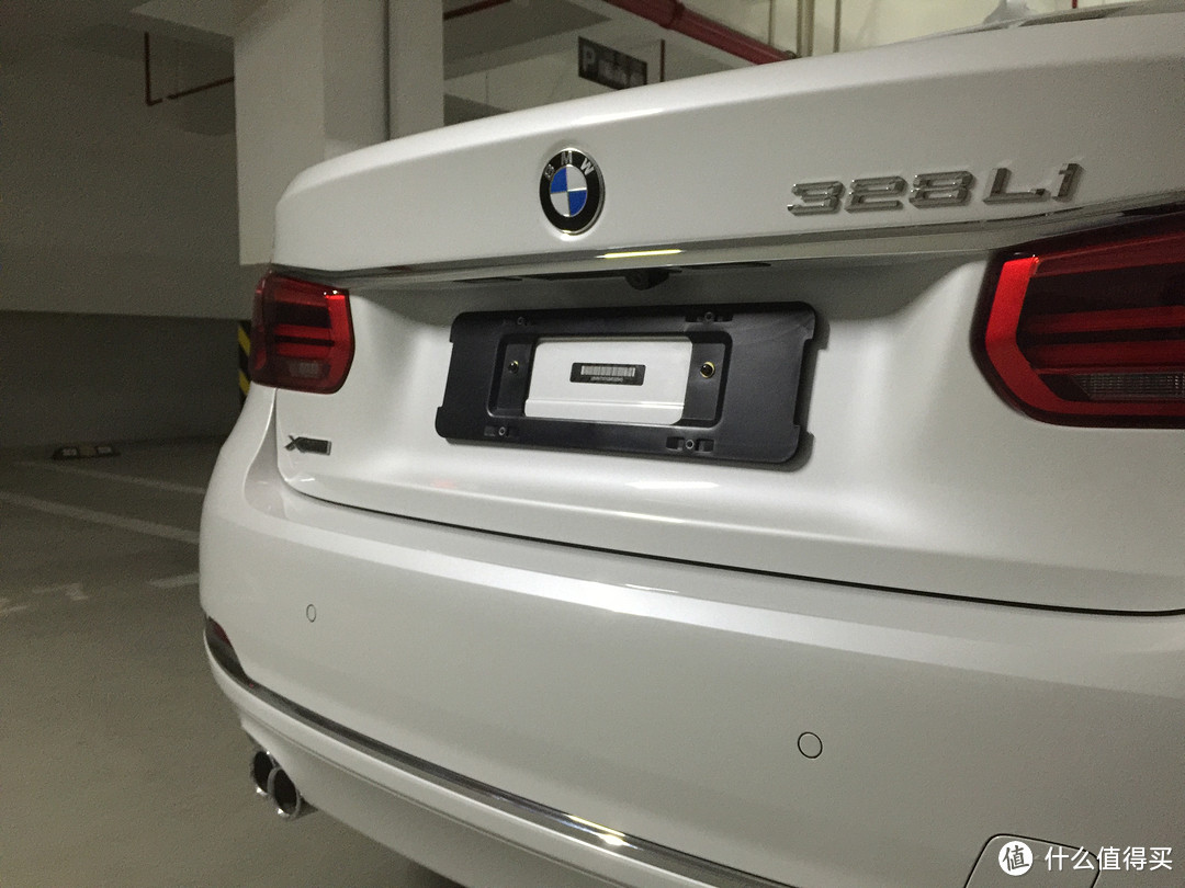 BMW 宝马家 3系好物-328-XLI