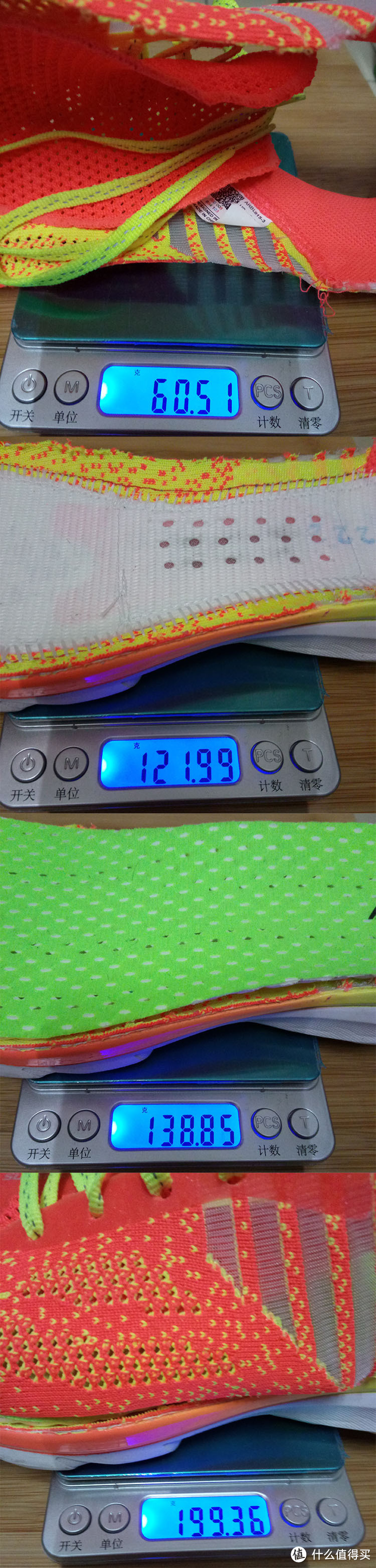 国产轻量跑鞋有多硬?李宁超轻十三拆解评测&我对跑鞋评测怎么看