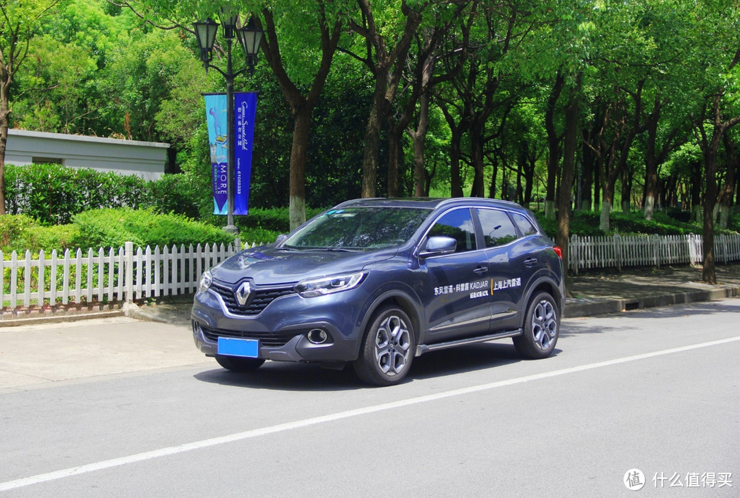 15万元SUV，什么值得买？—— 合资篇