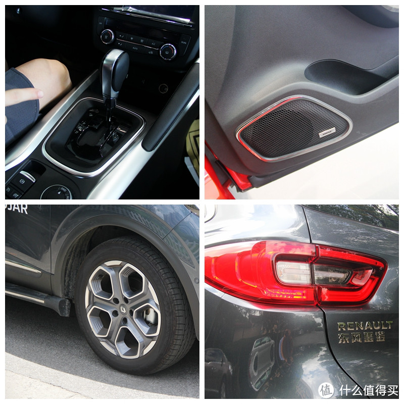 15万元SUV，什么值得买？—— 合资篇