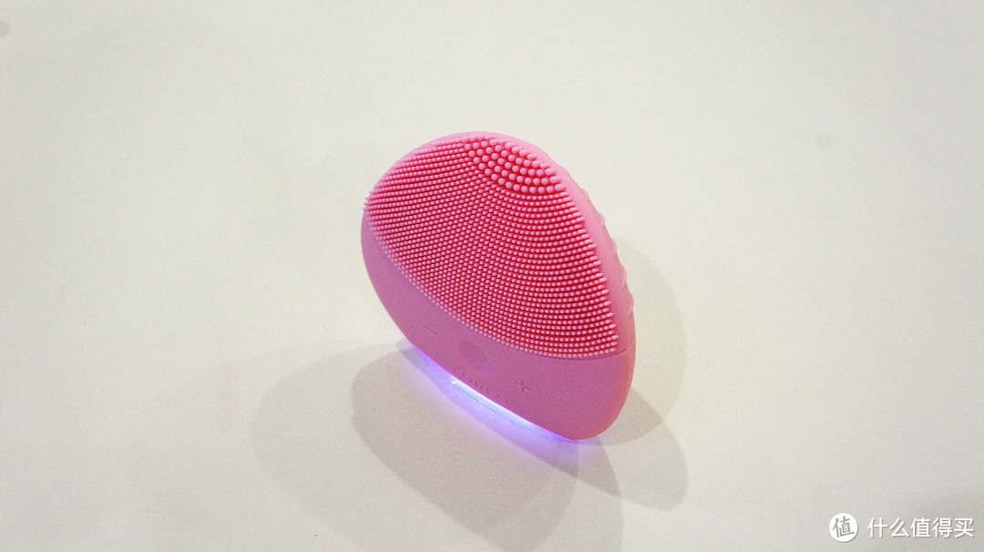 撸哪?撸脸！FOREO LUNA mini2 迷你净透洁面仪开箱