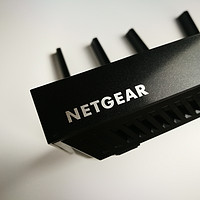 昂贵的初体验：NETGEAR 美国网件 R8500 AC5300M 路由器 体验简评