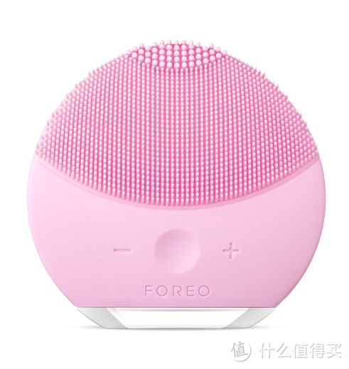 撸哪?撸脸！FOREO LUNA mini2 迷你净透洁面仪开箱