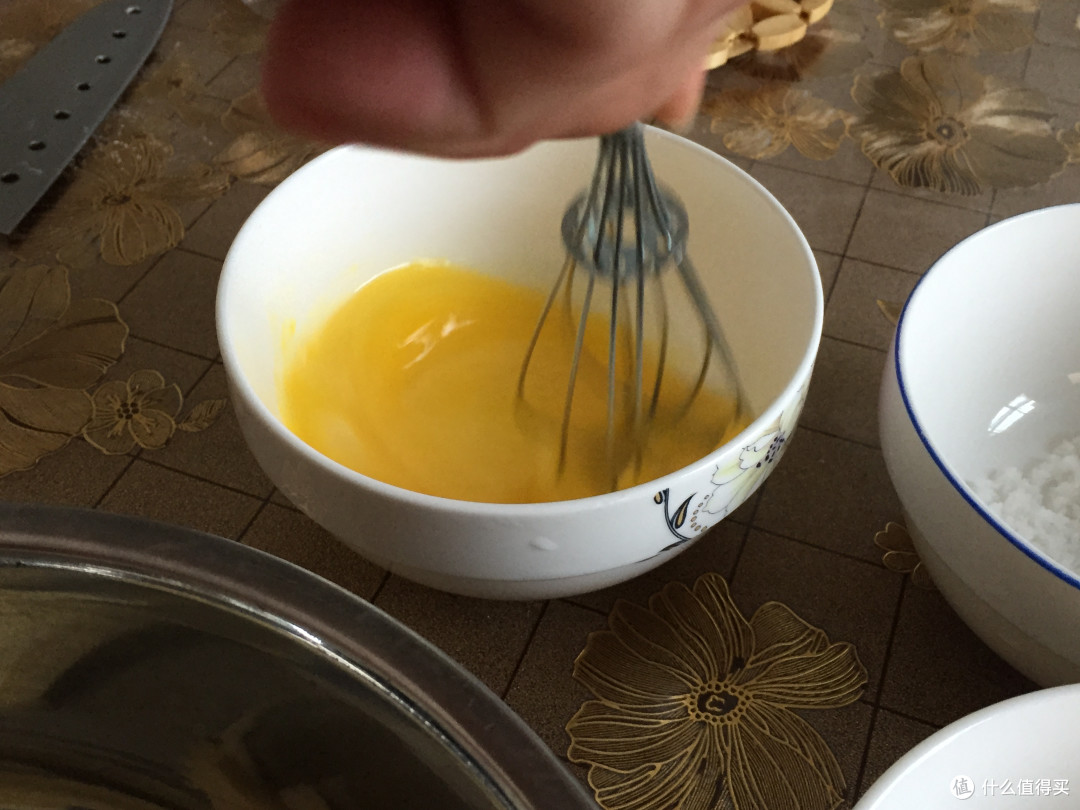 烘焙蔓越莓之旅——Changdi 长帝 TRTF32 烤箱