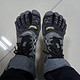 vibram fivefingers bikila & seeya 体验对比