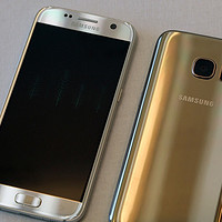 入手 SAMSUNG 三星 Galaxy S7及配件