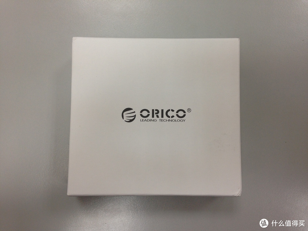 #本站首晒# 便宜又实惠 — ORICO 奥睿科 DCV-4U 四USB口充电器