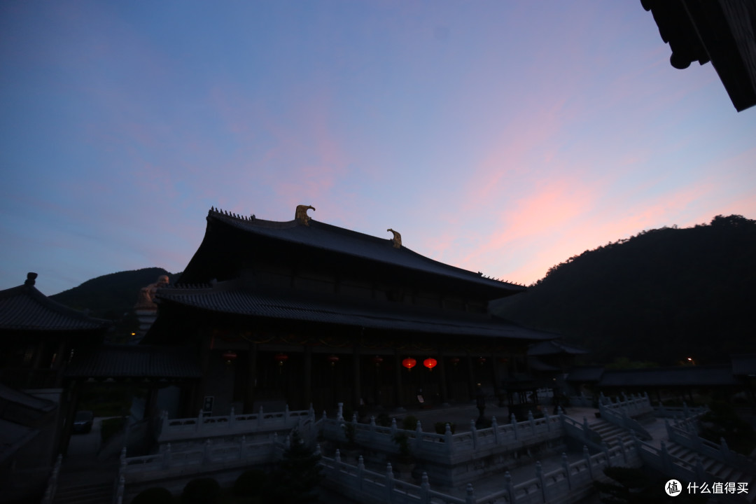 记雪窦山资圣禅寺7日禅修生活 篇三:古寺巡礼,禅心问道,佛墨花艺,陶冶