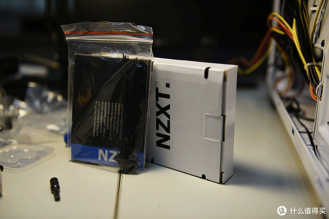 再次尝试光污染——NZXT 恩杰 H440 机箱 上手体验