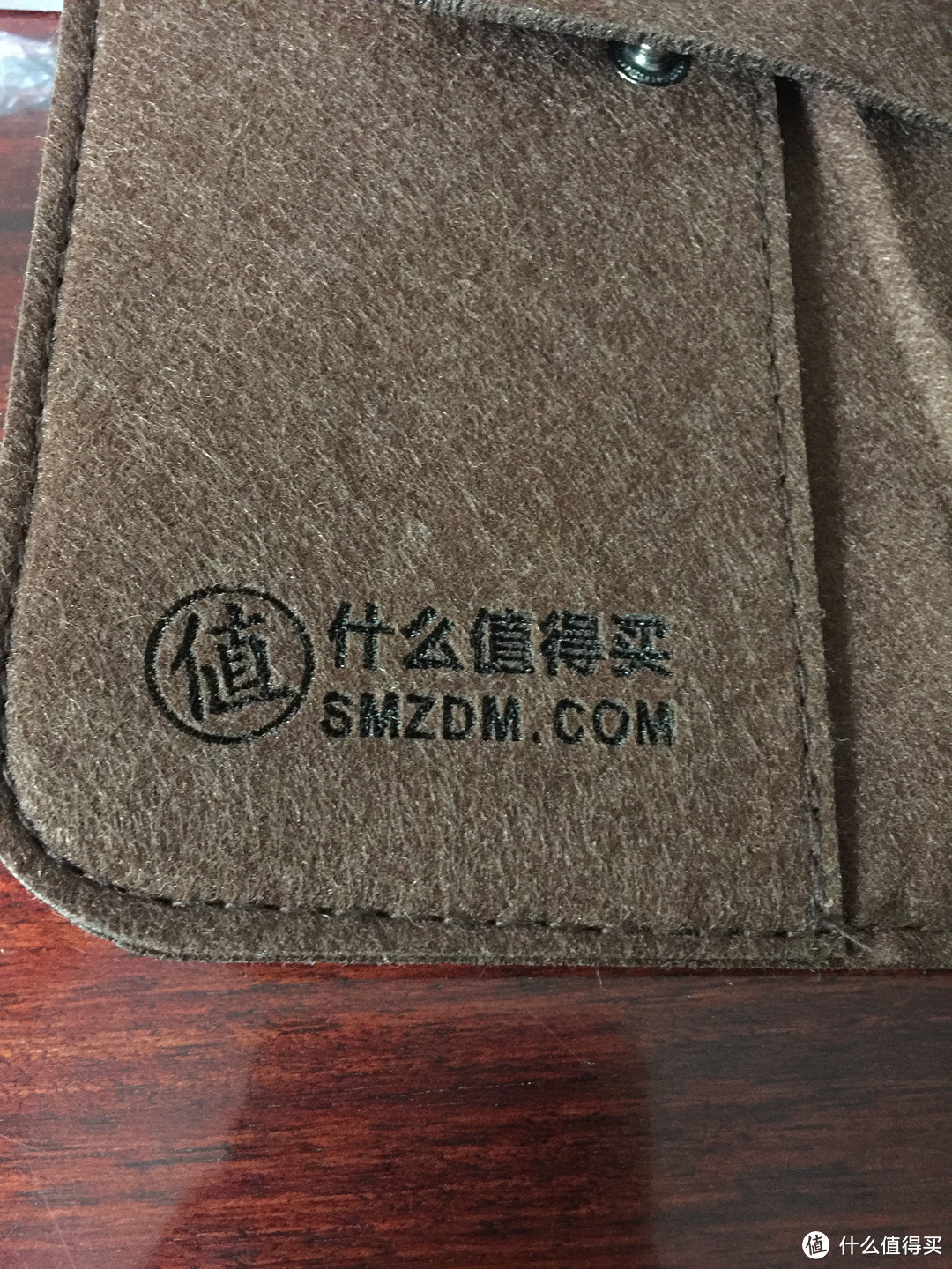 SMZDM有奖评论得礼物：怪蜀黎工具包