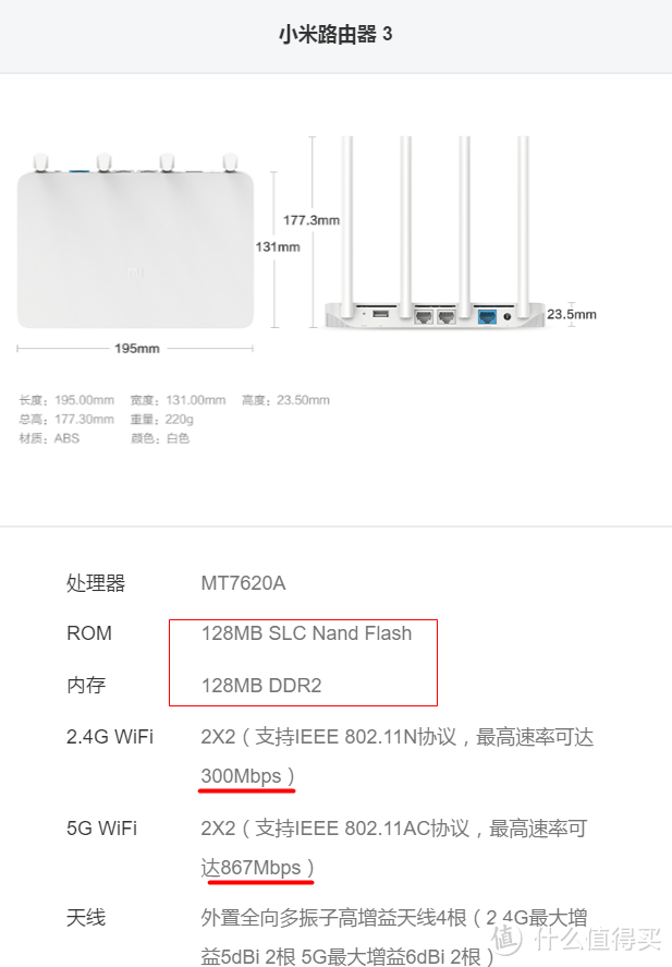 是时候换个路由了：千兆智能路由器的硬件及基本功能介绍