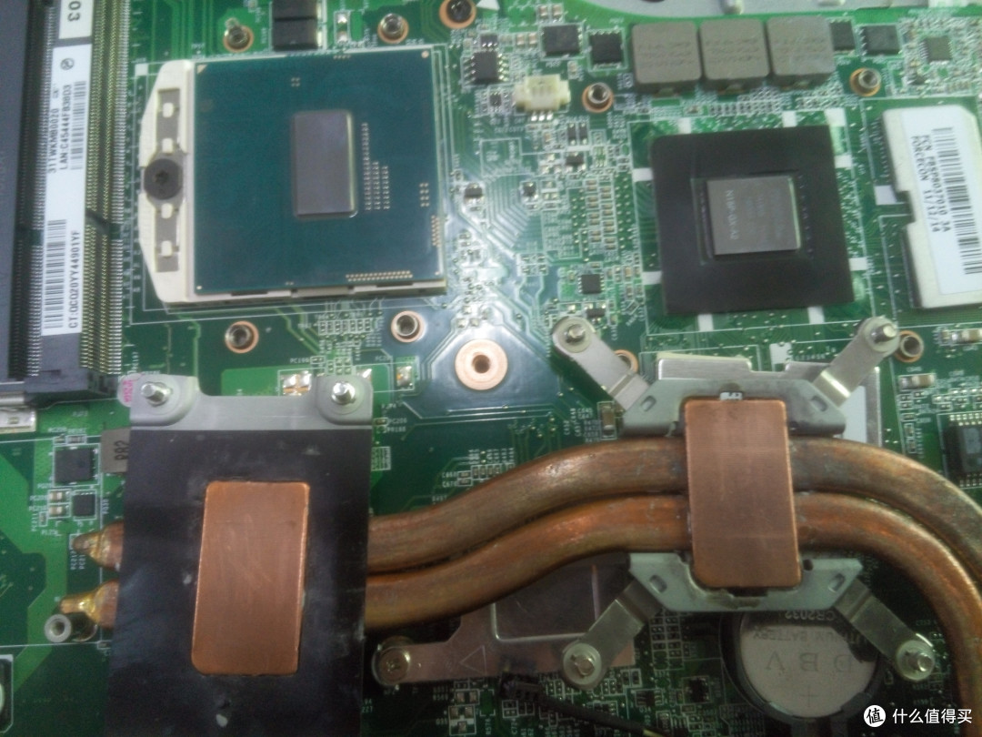 神舟 K660 I5-D1 拆机更换硅脂,外加升级小建议