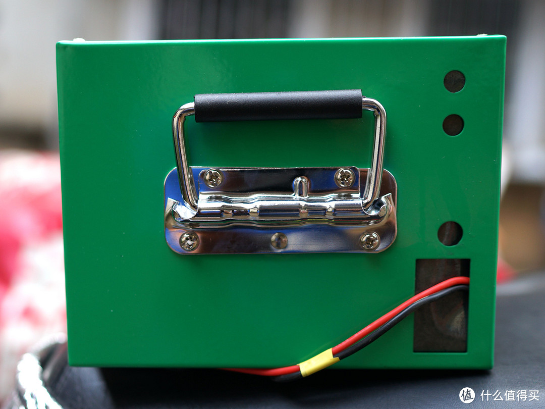 电动车锂电池DIY第二波：用单体电芯制作智能BMS动力锂电池