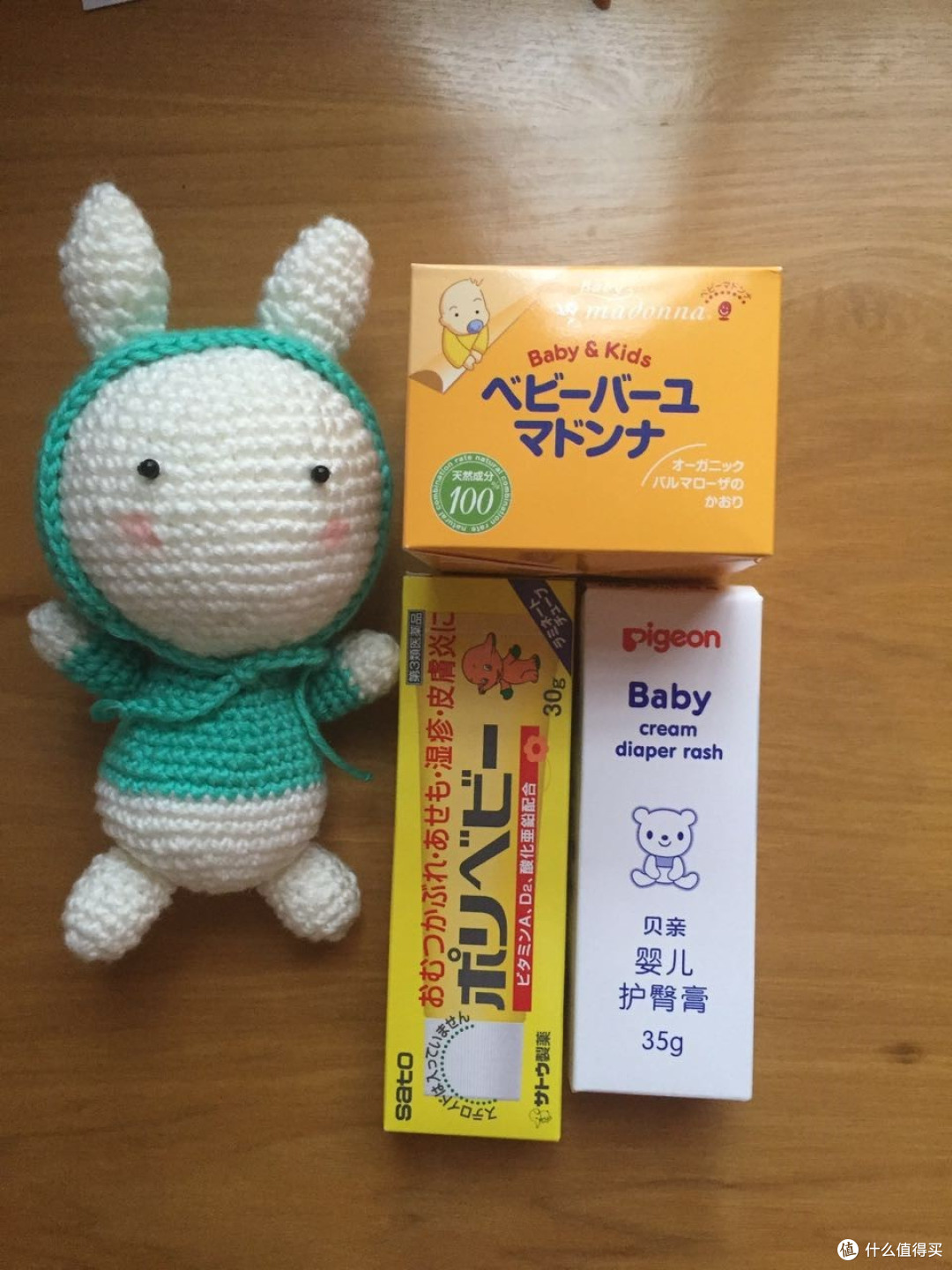 照顾好早来的天使 — 早产宝宝护理心得及晒物