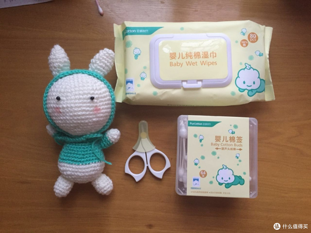 照顾好早来的天使 — 早产宝宝护理心得及晒物