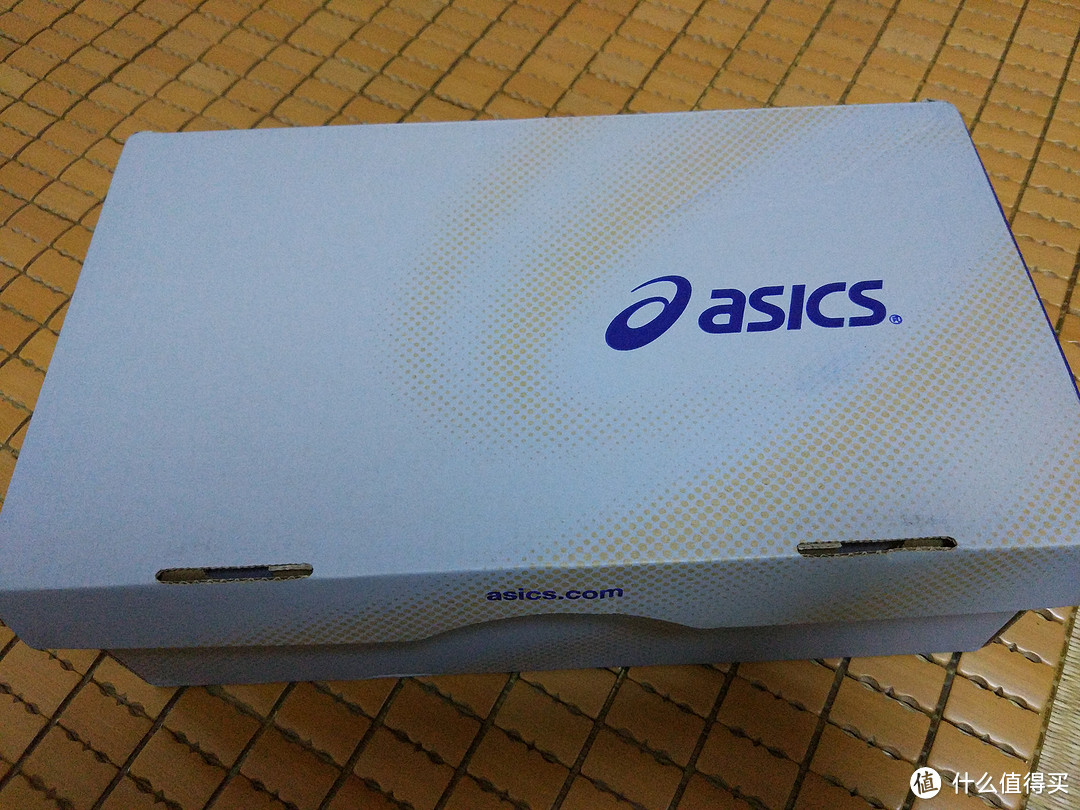 ASICS 亚瑟士 GEL-KAYANO 22 男款 *级支撑跑鞋 晒单