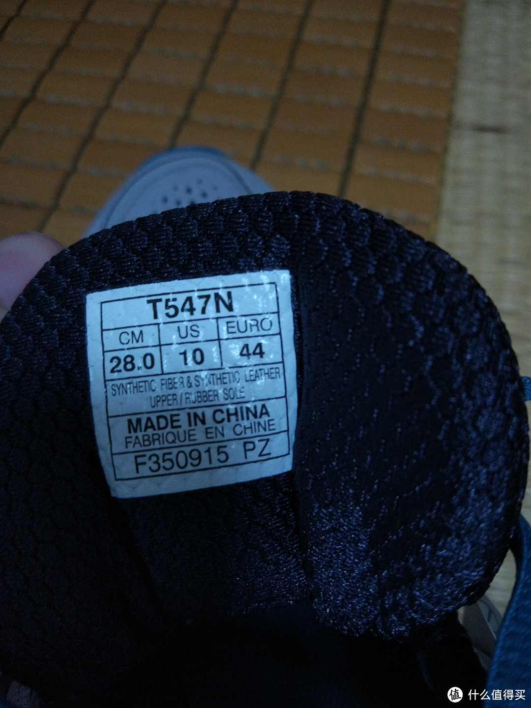 ASICS 亚瑟士 GEL-KAYANO 22 男款 *级支撑跑鞋 晒单