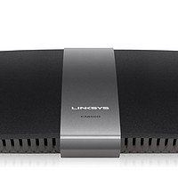 围绕Linksys EA6500v2无线路由器的折腾记