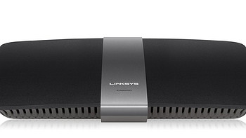 围绕Linksys EA6500v2无线路由器的折腾记