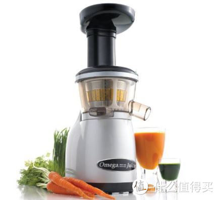 榨汁机中的全能小选手——Omega Juicers CUBE实战体验