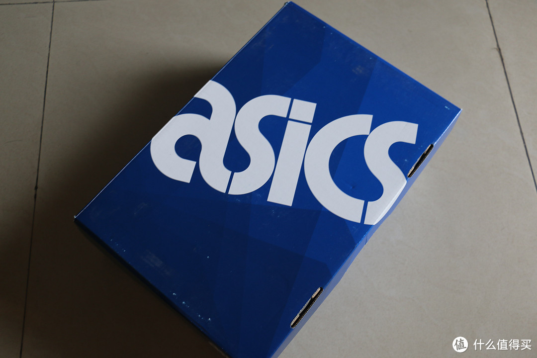 在ebay上媷羊毛——Asics 亚瑟士 gel lyte5 复古跑鞋 & WD1.5T 移动硬盘
