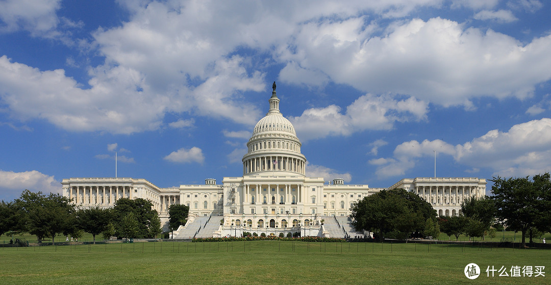 #本站首晒# Lego 乐高 21030 united states capitol building 美国国会大厦